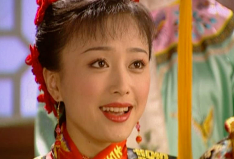 "冻龄女神"许晴,为什么越老越有味?