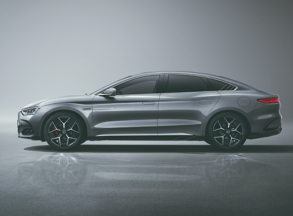 比亚迪海豚推荐_比亚迪_比亚迪销量排名