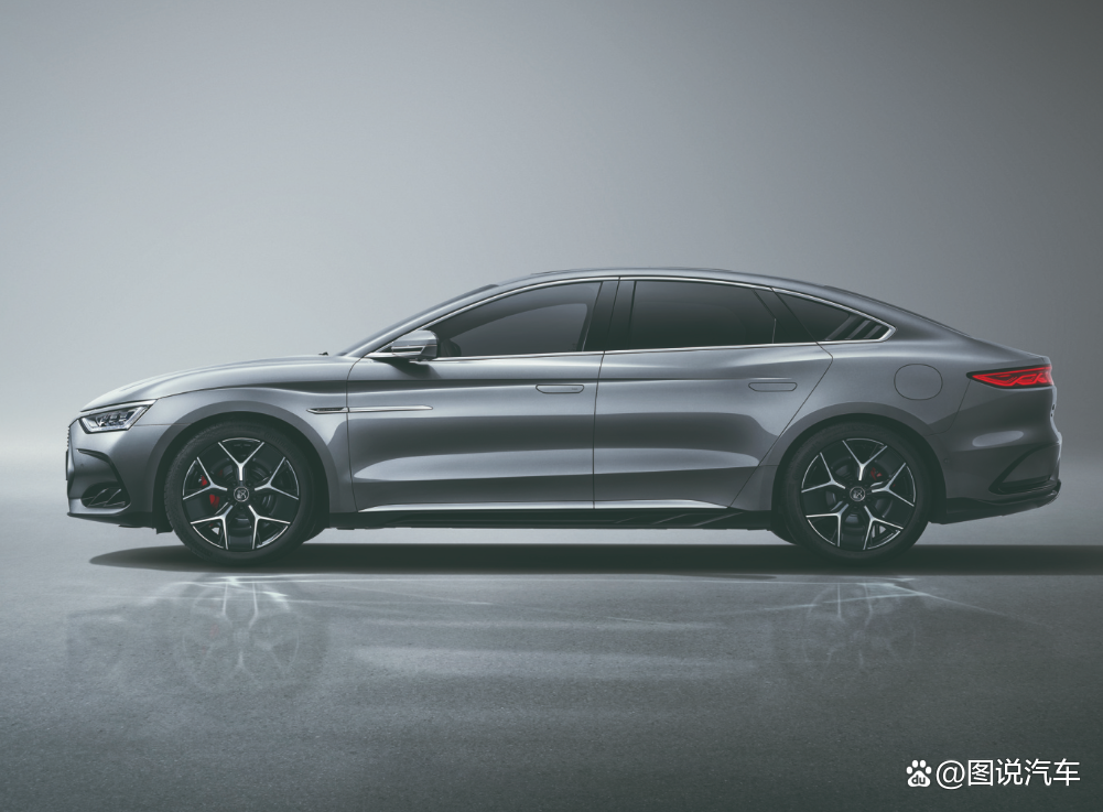 比亚迪海豚推荐_比亚迪_比亚迪销量排名