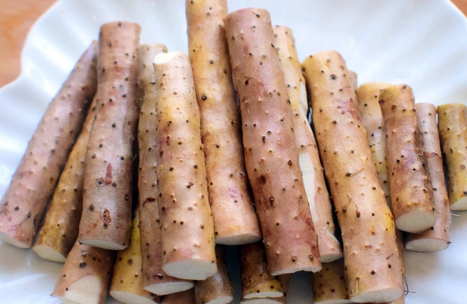 "湿气不除,越补越毒",中老年常吃3样菜,精神头足,轻松过夏