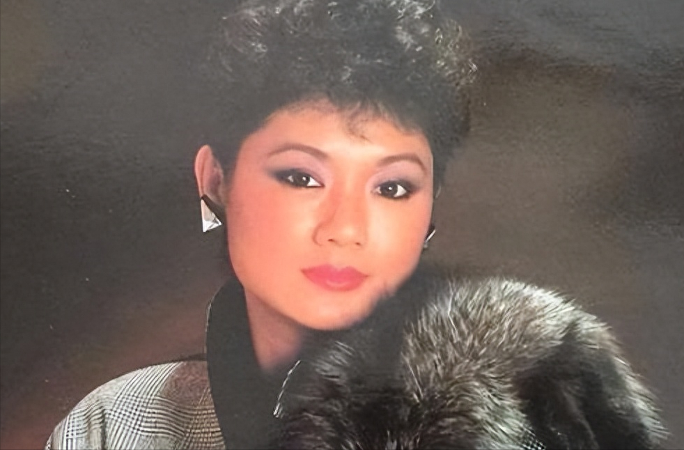 回顾叶丽仪一首上海滩红遍全球48岁不幸患病现状怎样