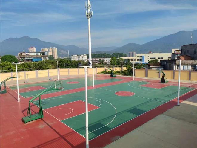 福建莆田十五中:突出体育办学特色,提升办学品质,打造学校品牌