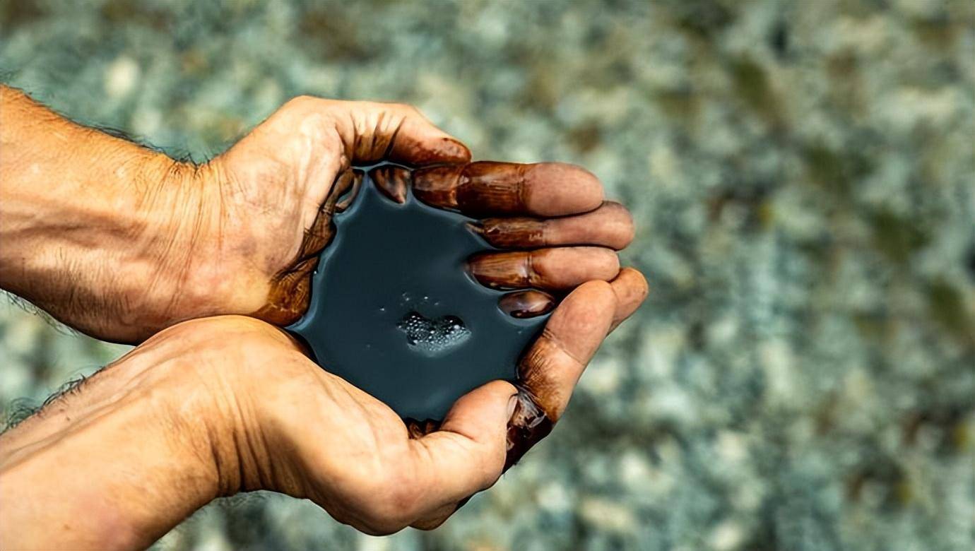 回顾2022年江苏发现11亿吨页岩油应该如何合理利用和开发