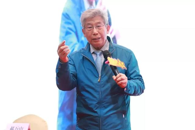 名医郝万山,从医的5条感悟,揭示出重要的健康因素,看懂很受益