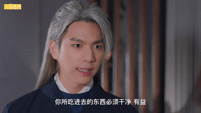 再多鲜肉救不了这辣眼古装