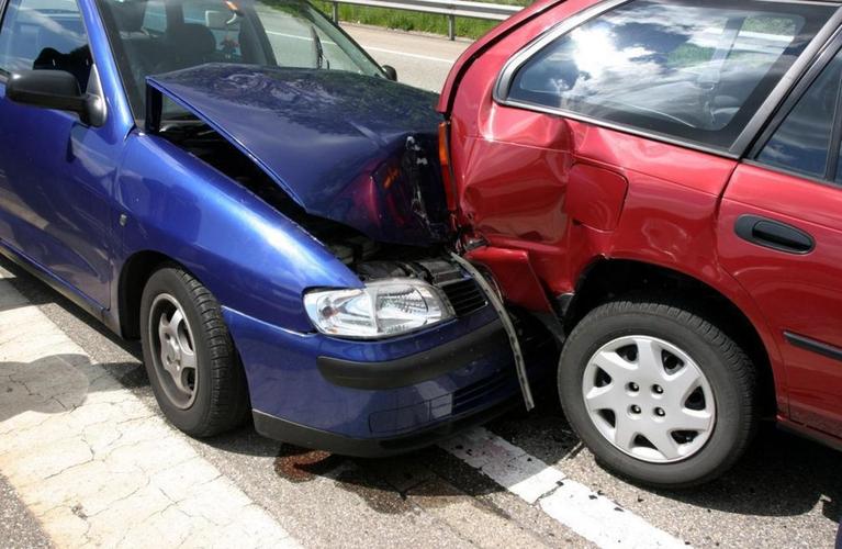 前车急刹车后车追尾责任怎么定