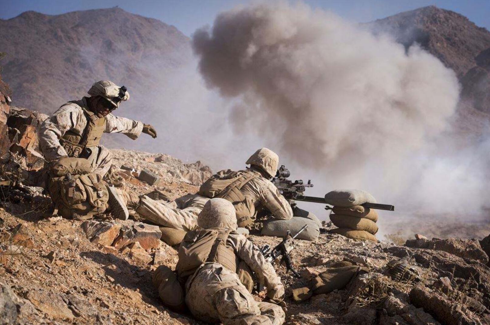 巴勒斯坦拒绝以色列重新占领加沙,局势再度紧张,国际三大消息!