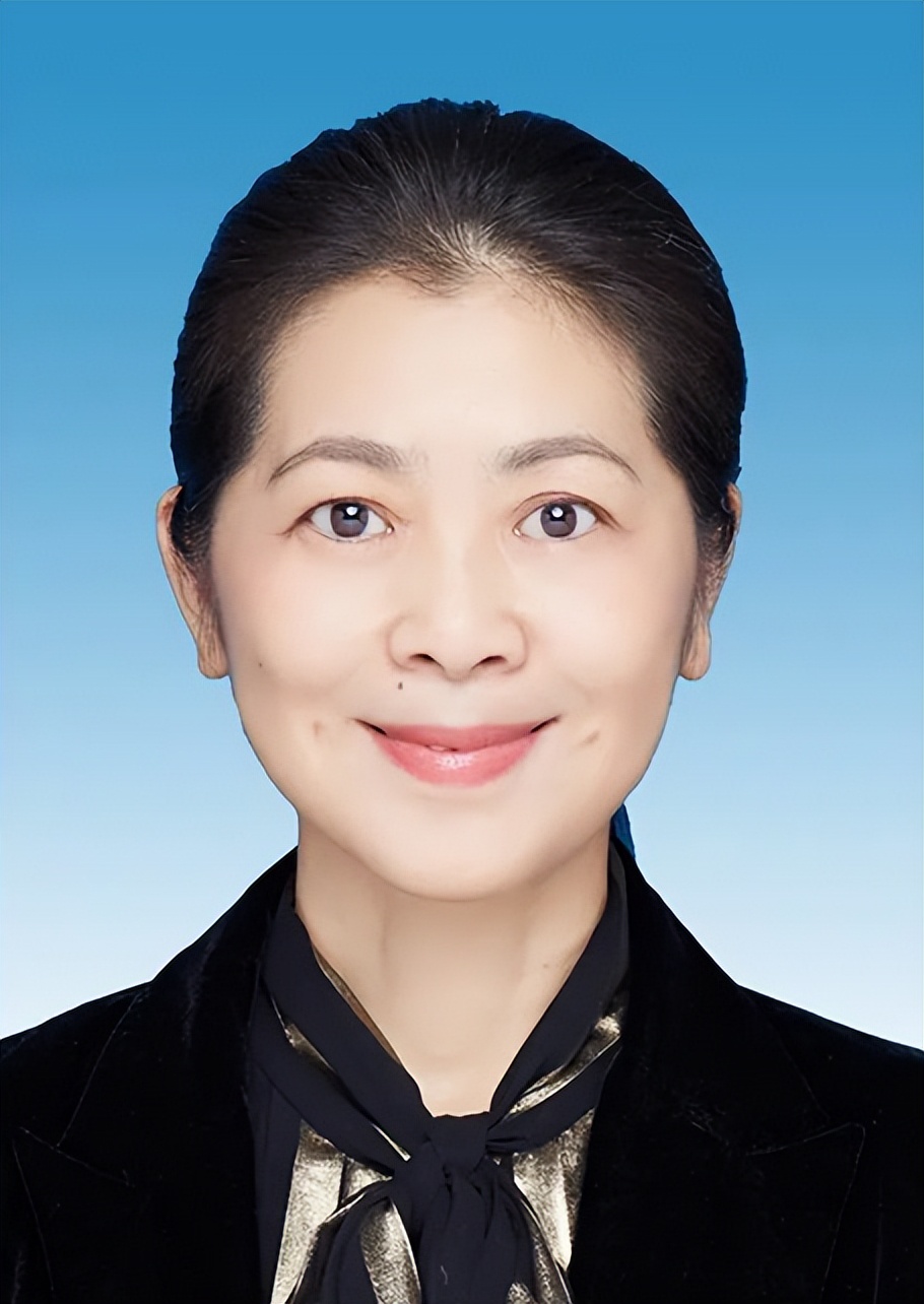 黑龙江省现任党政领导和省辖地级市现任党政主要领导中的女领导