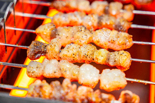 襄阳这家「懒人自助烧烤」,又有大动作