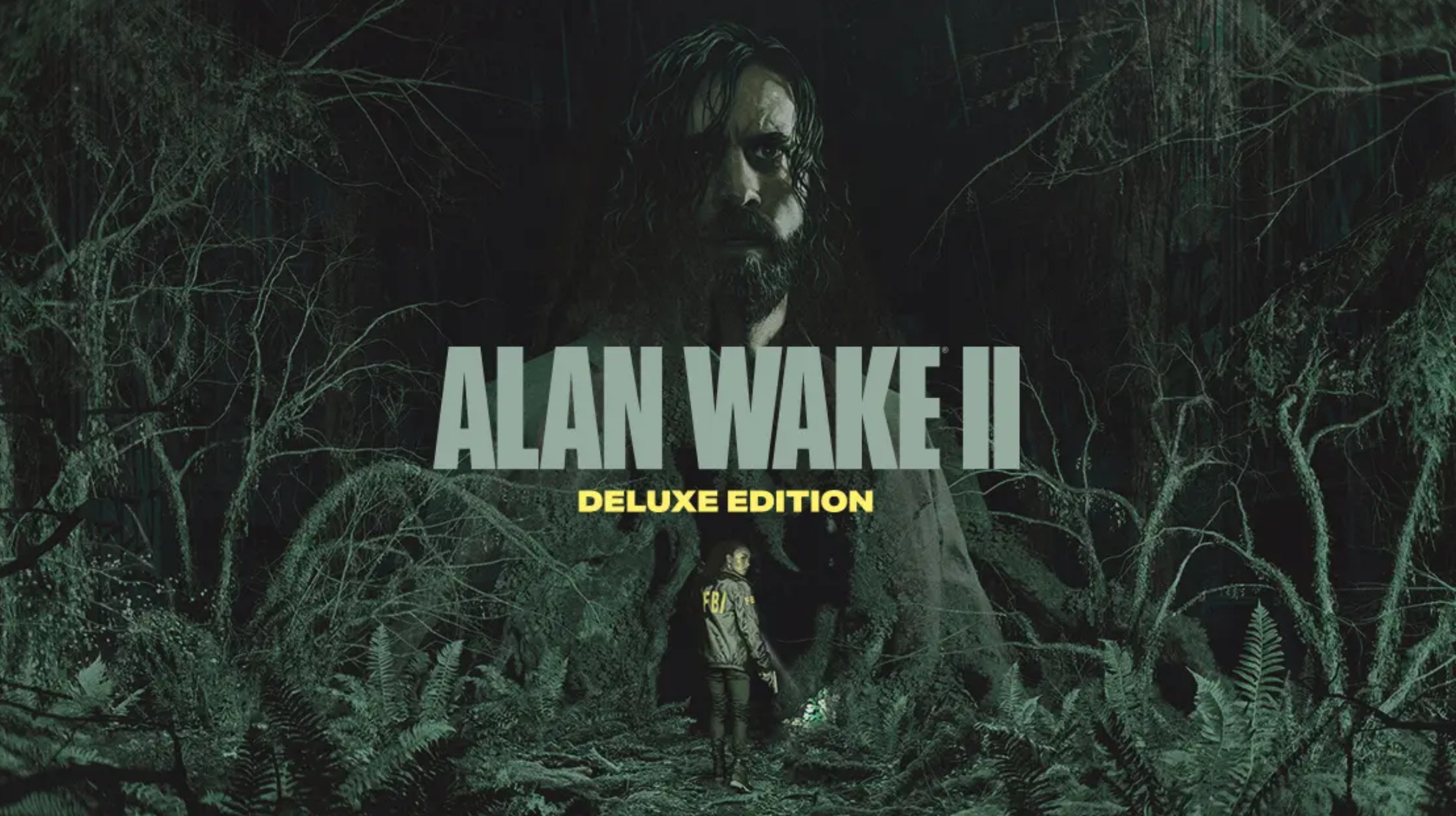 心灵杀手2（Alan Wake2）v1.014 DODI 全DLC中文版