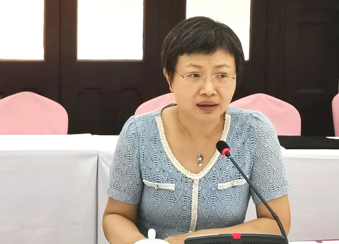 要闻 | 区政协港澳台侨委员会围绕"苏州河两岸公共空间开发建设"主题