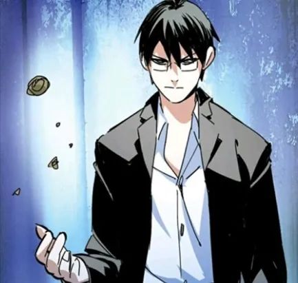 一人之下人物篇:徐家老三——徐三!