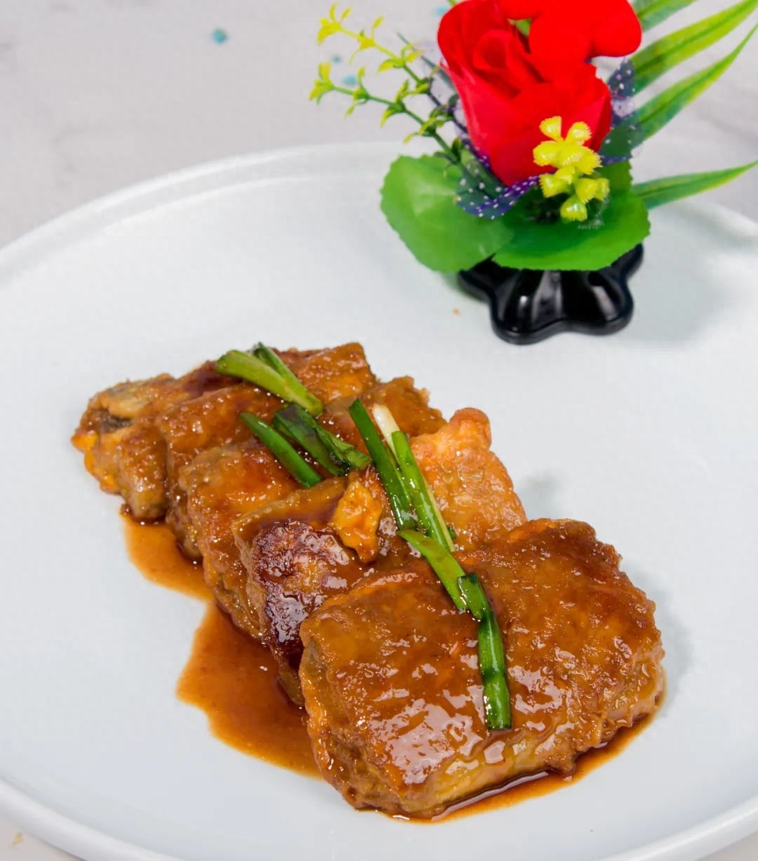 美食飘香,金秋吃在蓬莱