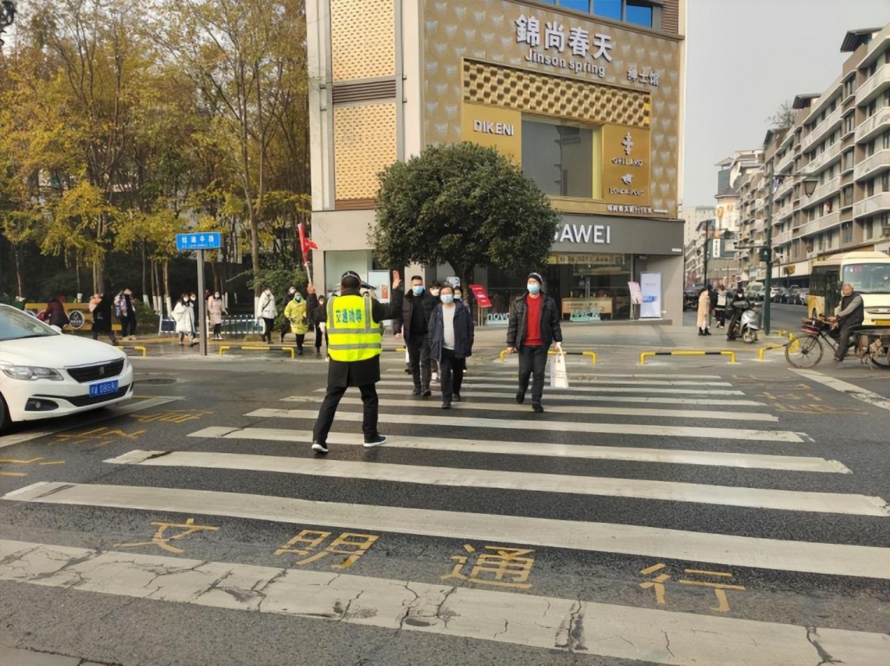 桂湖街道图片