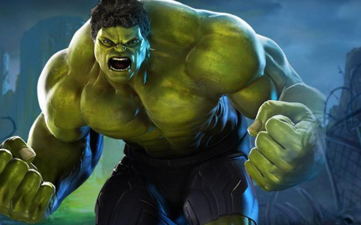 北京3d墙绘丨"3d绿巨人墙绘"应用面有多广?看完你就明白了