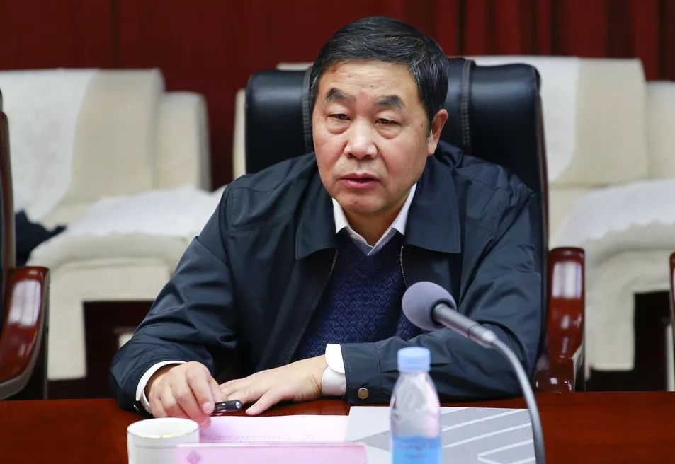 经甘肃省委批准立案的政协甘肃省委员会经济委员会原副主任陈春明严重