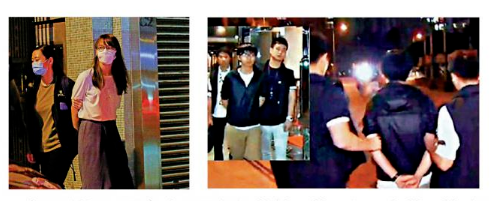 热点|港独分子周庭向日媒“卖惨”,并蹭上日本女团,粉丝一脸嫌弃