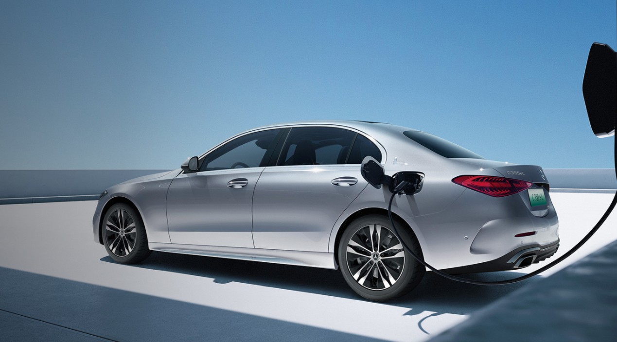 内蒙古之星奔驰4s店带来奔驰c-class l沉浸式体验,留下难忘记忆!