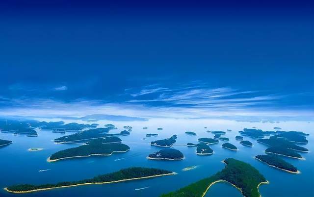 中国水网:超级巨大的水利工程!可将全国河流连通起来调配水资源