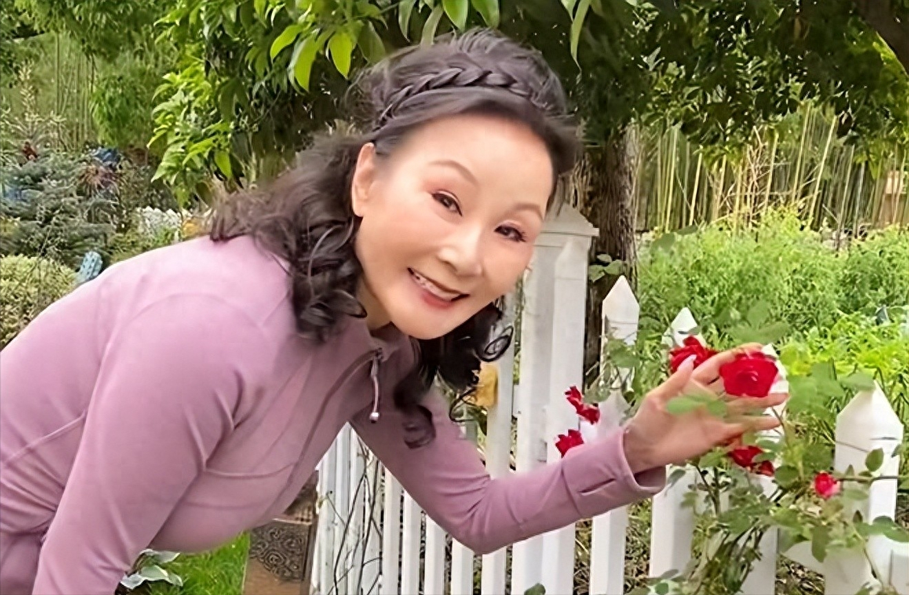 网红"雪瑞姑姑"身份造假?被爆初中毕业,曾在酒店当服务员?