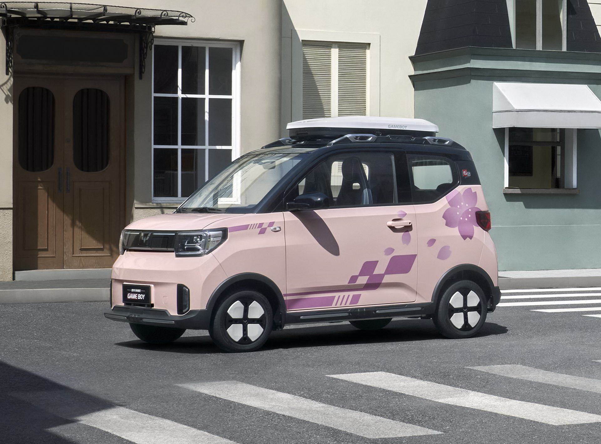 十万以内新能源纯电动车推荐!