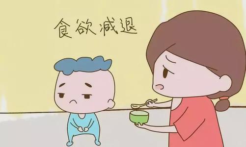 宝宝缺锌有哪些表现?这些症状经常被父母忽视!