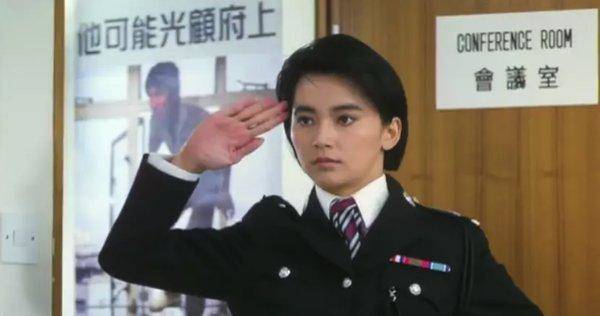 胡慧中:孙俪的亲姨奶,能"对打"李连杰,拍戏被烧伤毁容