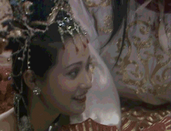 童年回忆向,《西游记》的美人大盘点,原来古装可以这么仙