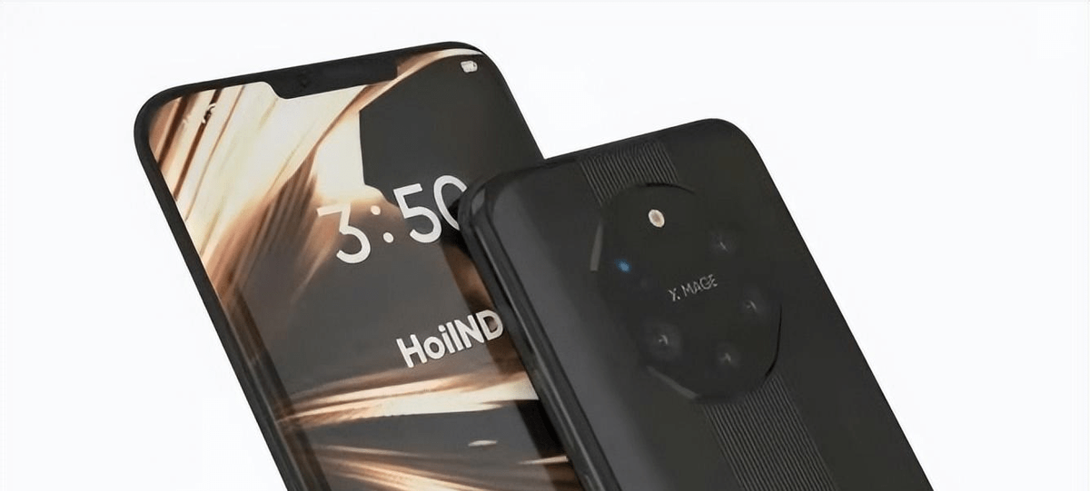 华为保时捷手机最新款2023款,mate60rs即将到来,你做好准备了吗