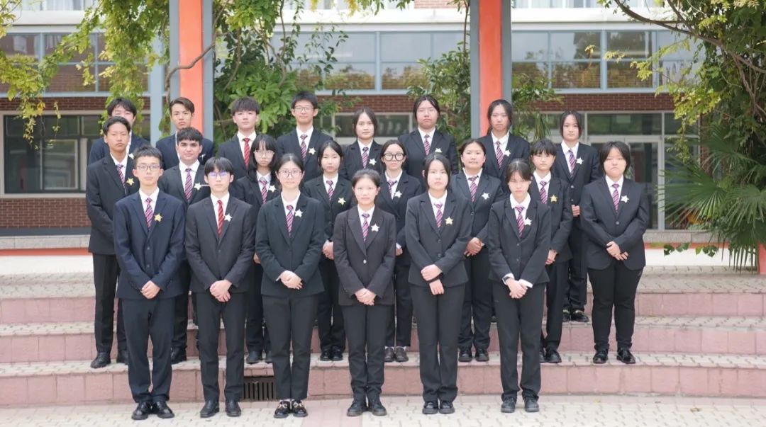 上海市金苹果学校2023年最新招生计划|国际课程介绍&学费标准