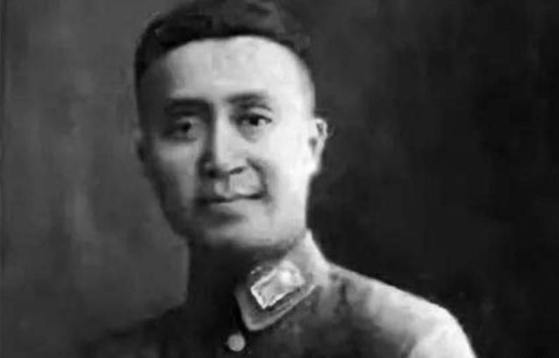 抗日悍将杨文瑔,被俘26年抗拒改造,临终前高呼蒋委员长万岁