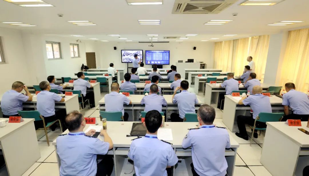 刚刚,首届台州公安"名侦探"大比武收官,强强对决,破案能手花落谁家?