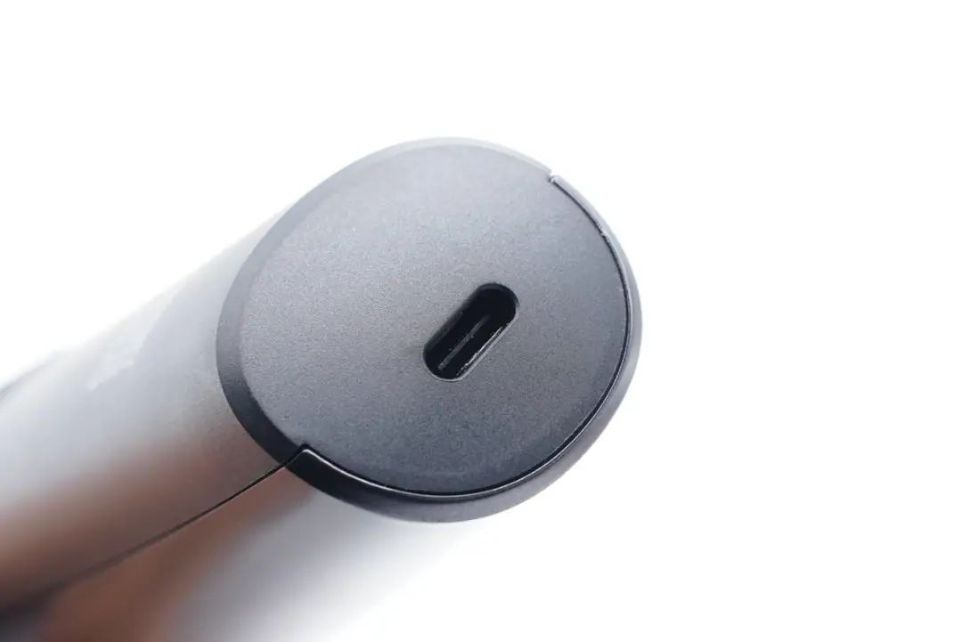 内置研主控芯片usbc口充电flyco飞科电动剃须刀深度拆解