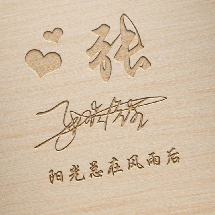 微信头像,姓氏头像,超好看的39张精美姓氏头像,有你的名字吗