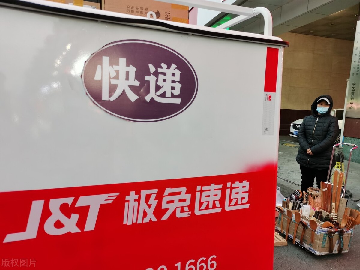 中通韵达圆通抢市场策略不一,极兔快递不是下一个京东物流?
