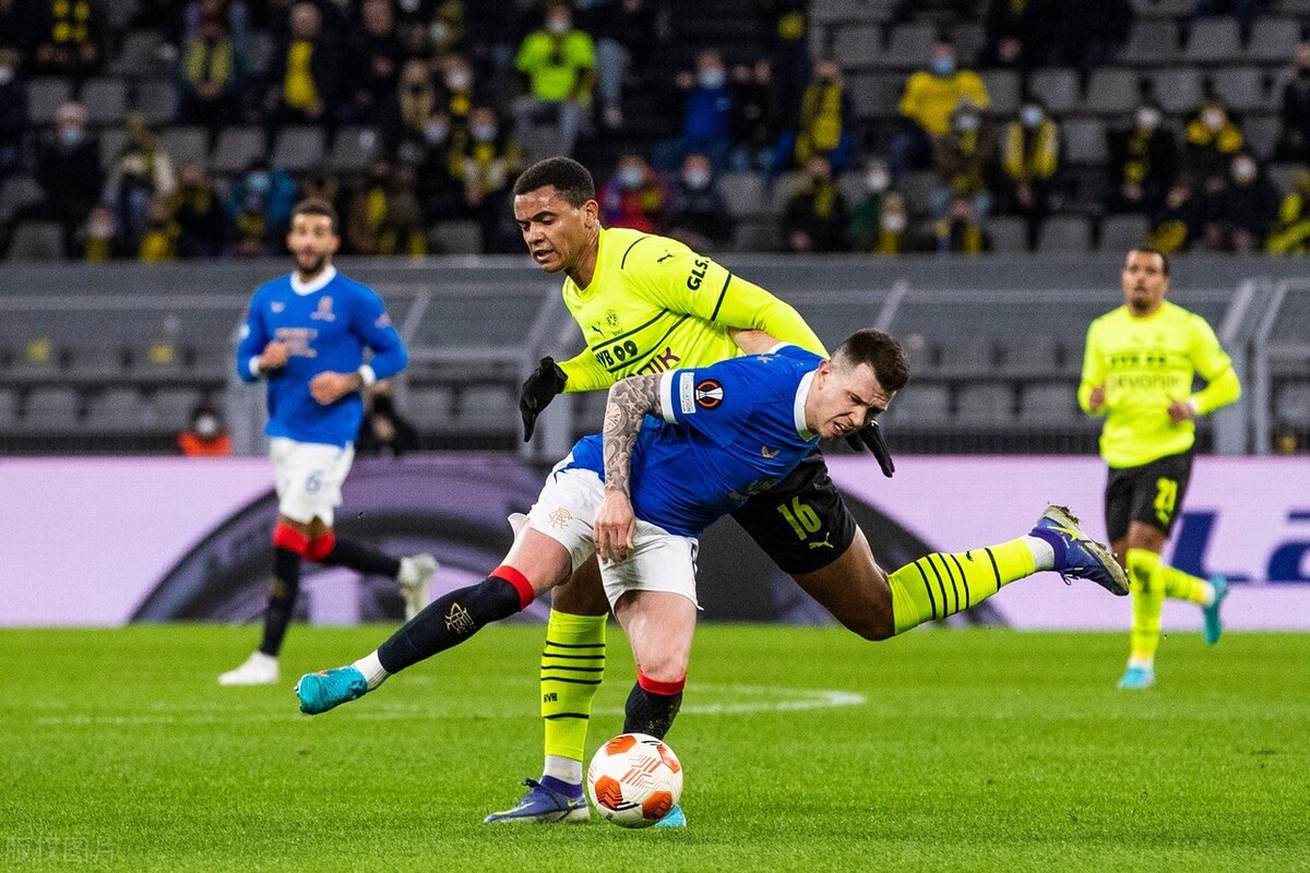 周五精选两场赛事解析:波鸿vs门兴  热那亚vs都灵