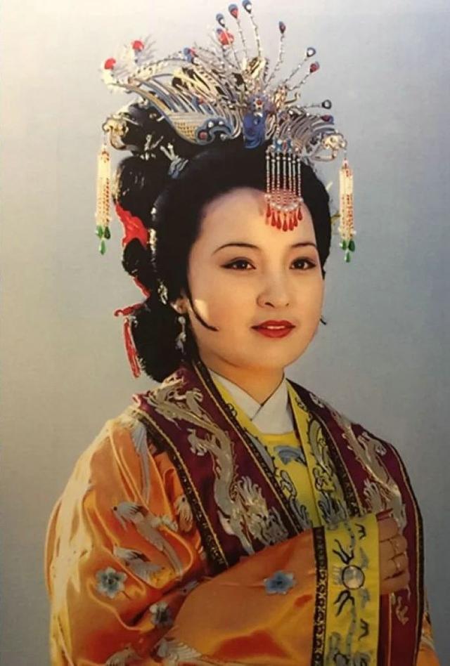 红楼梦:贾元春的性格特点是什么?8个特点是她成功和失败的原因