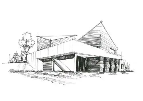 建筑有言丨如果大学有一个最好的专业,那就是建筑学