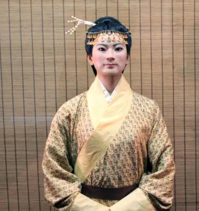 尸毒真实存在吗?它究竟有多厉害?看看"辛追夫人"的墓就明白了