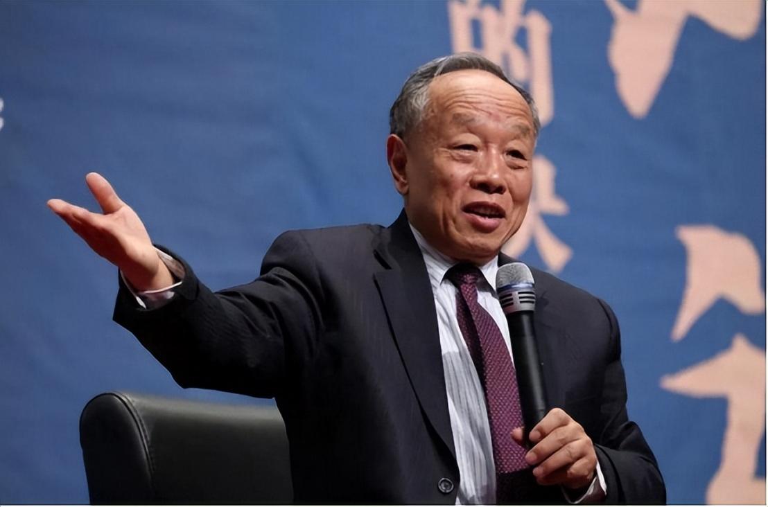 钱其琛退休后李肇星去看望称钱副总理钱老四个字讲错三个