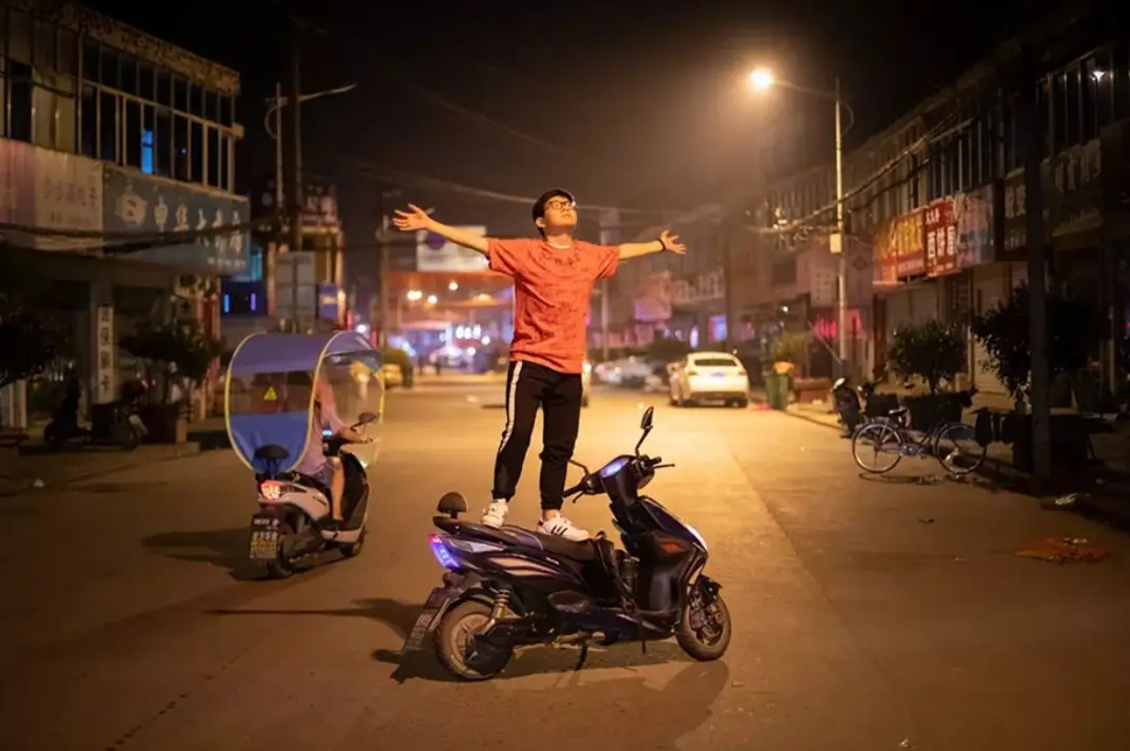 大城市打工小县城养老普通人到底该怎么选10年后区别巨大