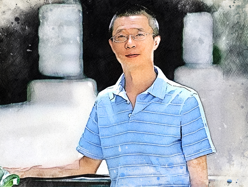 "励志教授"柴继杰:从造纸厂工人到知名科学家,曾获千万大奖
