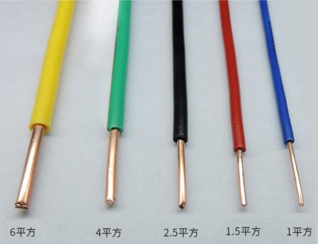 5平方多芯铜线能带多少瓦 - 2020年最新商品信息聚合专区 - 百度爱