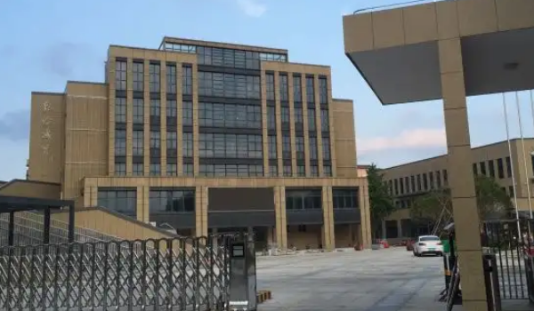宁波有哪些职高学校?