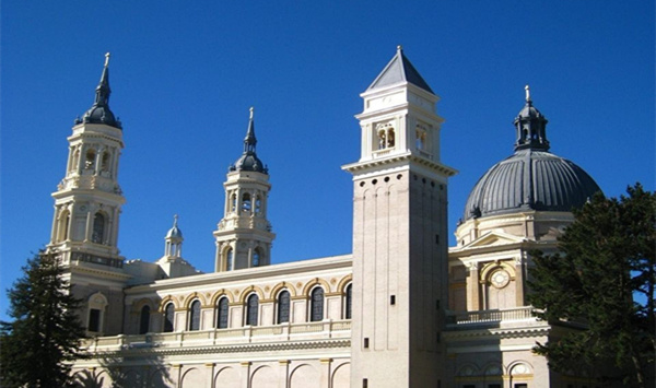 旧金山大学 university of san francisco