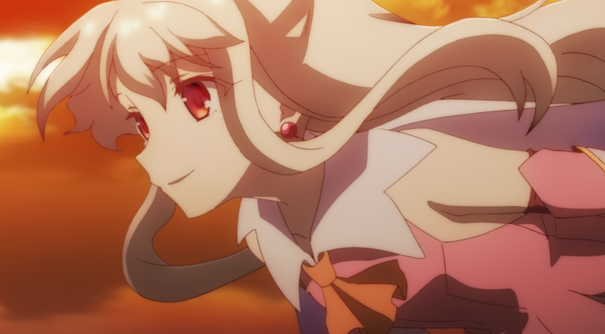 华丽地发刀!剧场版《魔法少女伊莉雅 无名的少女》评测