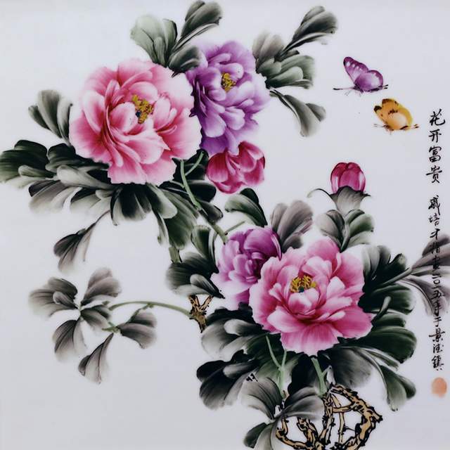 「景德镇」戚培才的艺术人生