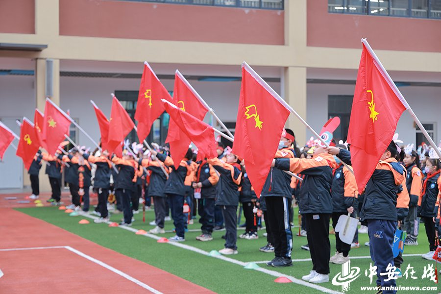 合肥稻香村小学图片图片