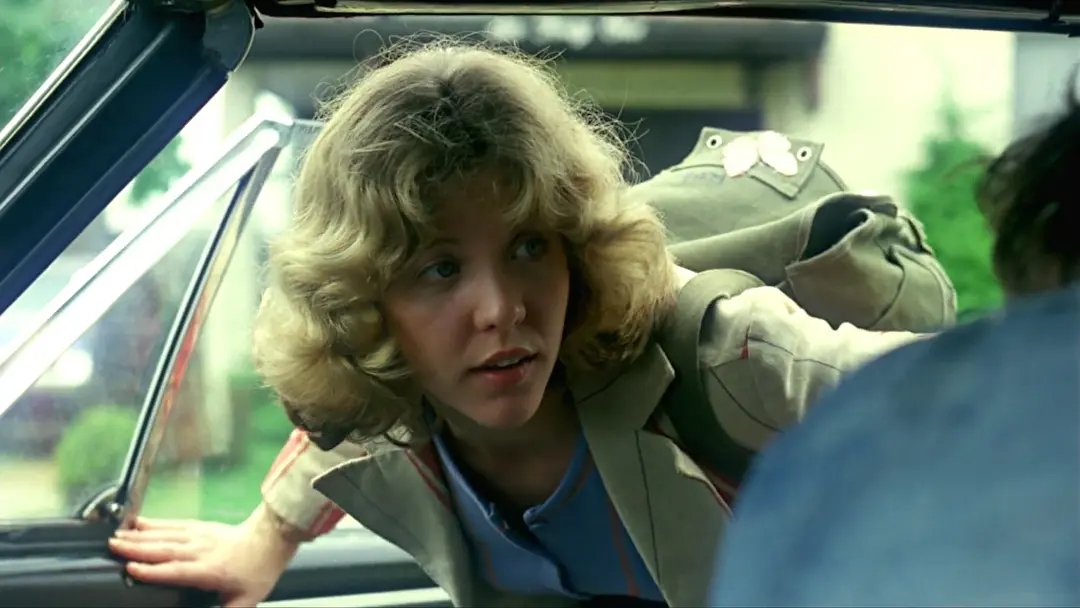 "金球影后"南茜·艾伦的5部限制级作品分享