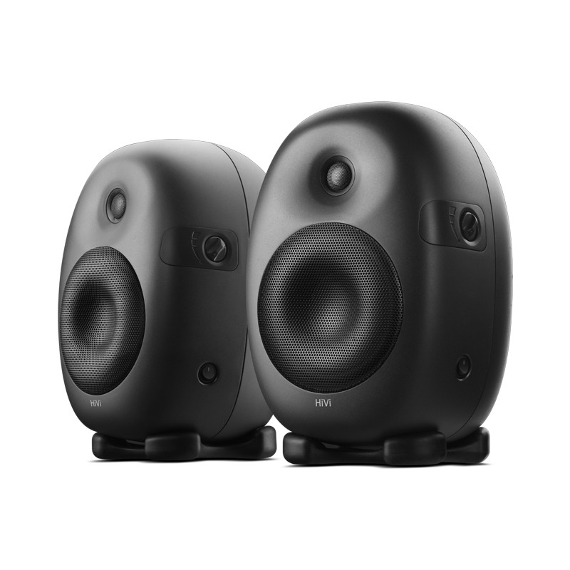 hivi惠威x6详尽评测